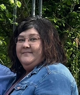 Katie Haggard, Chief Deputy Clerk