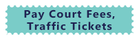 Pay Court Costs, Traffic Fines