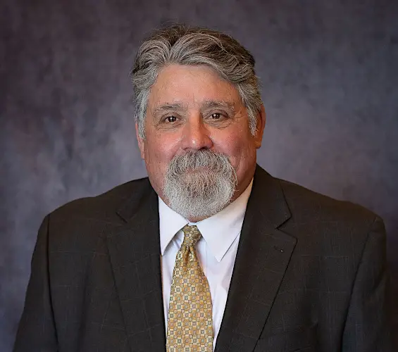 Judge William Lane III