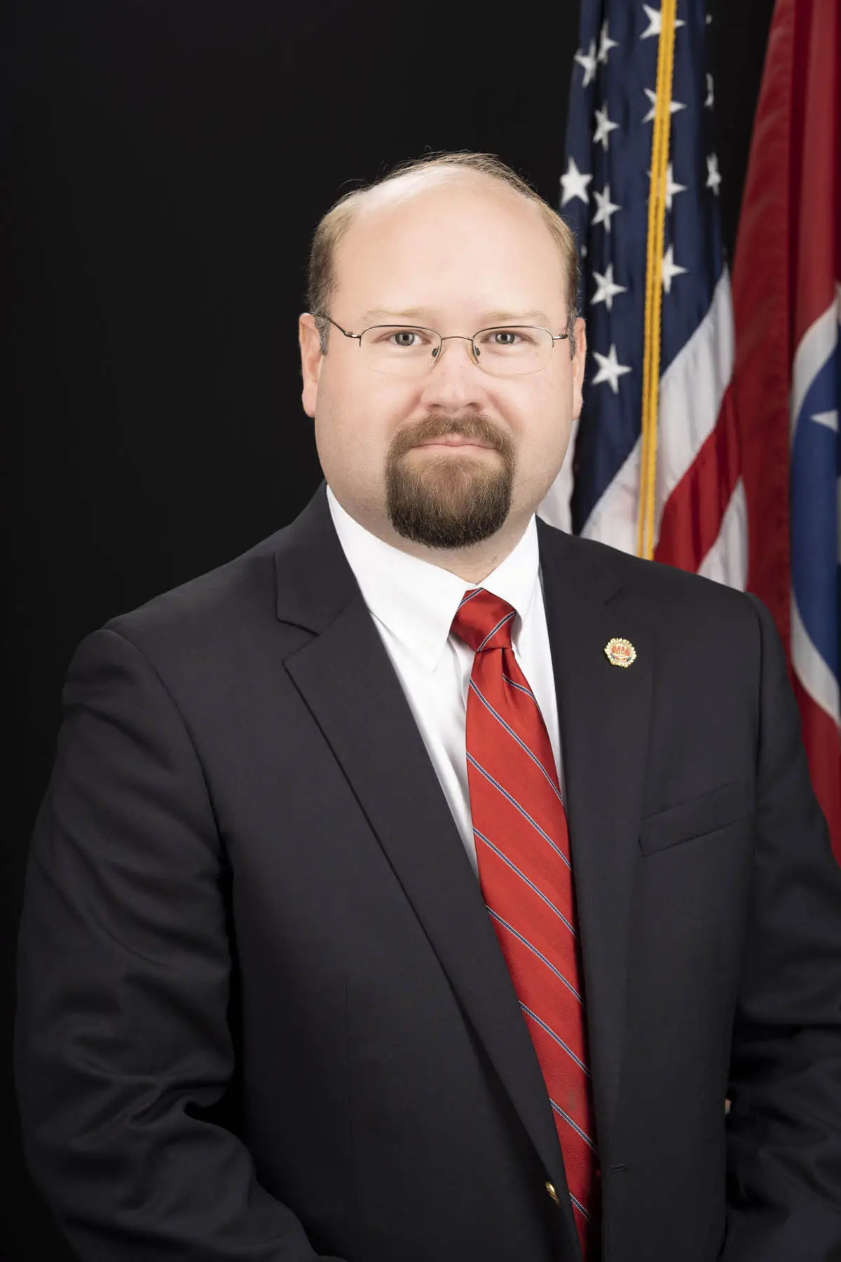 District Attorney Hans Schwendimann